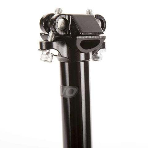 EVO Seatpost 25, 26.8, 27.2 - 400mm