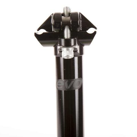 EVO Seatpost 25, 26.8, 27.2 - 400mm