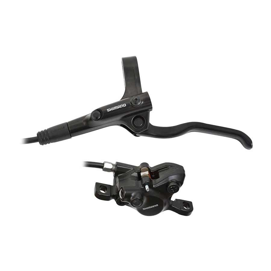 SHIMANO BR-MT200 Front Hydraulic brake kit