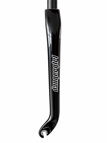 Dangergirl Carbon Fork Mini – 1"