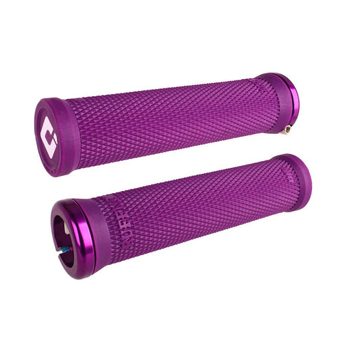 ODI RUFFIAN XL V2.1 LOCK-ON GRIPS (135MM)