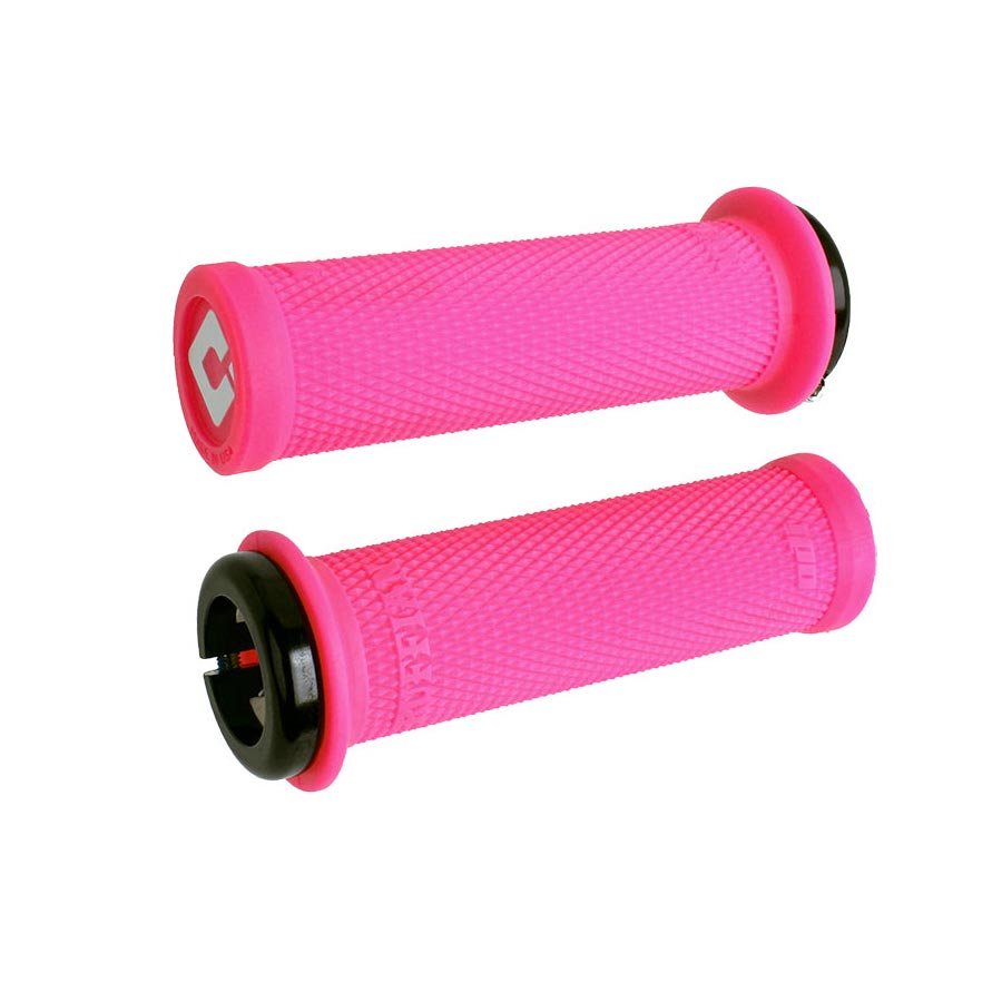 ODI Ruffian Mini V2.1 Pink