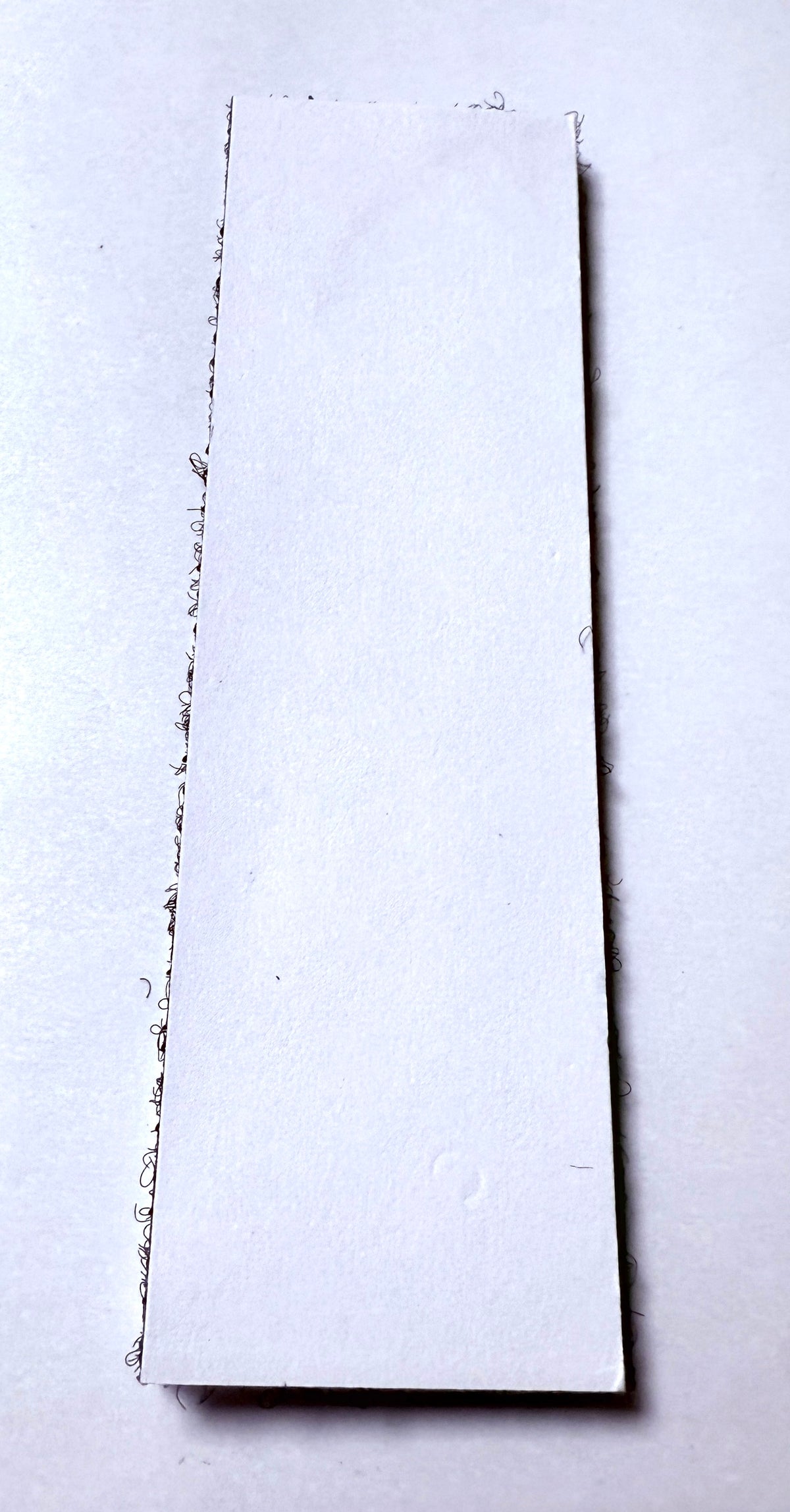 Syndyt Velcro Strip