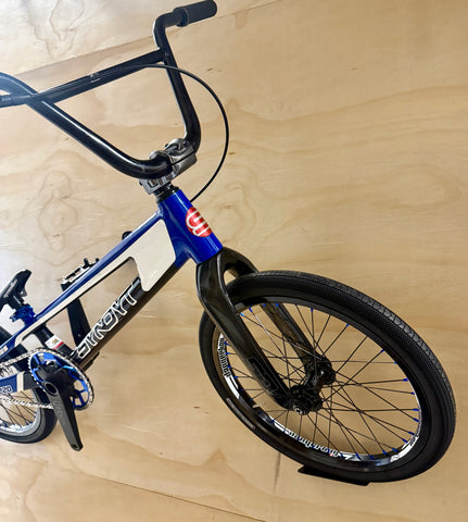 Syndyt Pro XXXL 220" Blue Complete Custom Build (Demo)