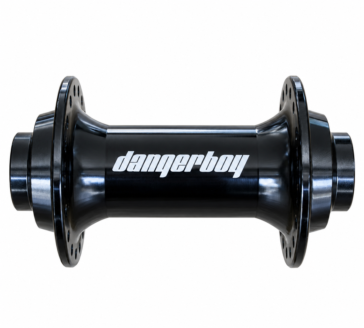 Dangerboy 20mm Thru-Axle Front Hub