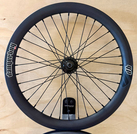 Pro Lite 36h Dangerboy Carbon Wheelset