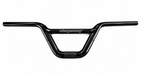 Dangerboy Pro 31.8 Carbon BMX Handlebar