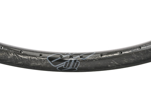 Dangerboy Carbon Fibre Rims Marble edition Pro 20" - 36h