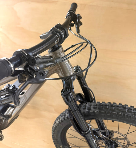 COMMENCAL CLASH 24 Pre-Owned