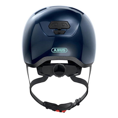 Abus Skurb Kid BMX Helmet