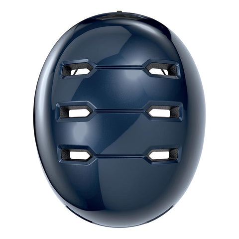 Abus Skurb Kid BMX Helmet
