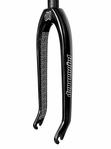 Dangergirl Carbon Fork Mini – 1"
