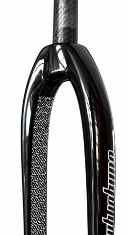 Dangergirl Carbon Fork Mini – 1"
