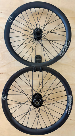 Pro Lite 36h Dangerboy Carbon Wheelset (SD Sniper X)