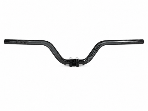Tangent Carbon Vortex Bars