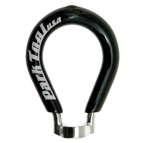 Park Tool Spoke Wrench SW-0 Black 0.127"