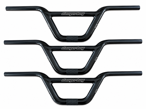 Dangerboy Pro 31.8 Carbon BMX Handlebar