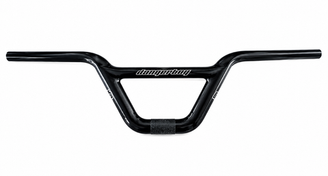 Dangerboy Pro 31.8 Carbon BMX Handlebar