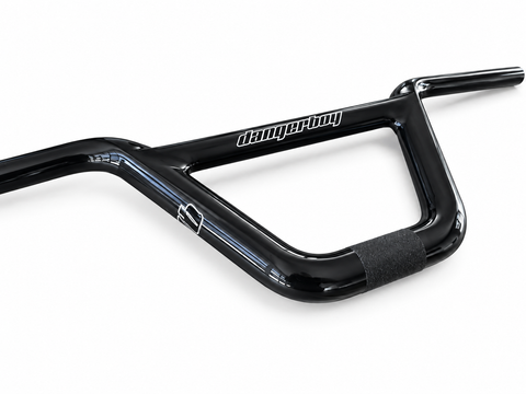 Dangerboy Pro 31.8 Carbon BMX Handlebar