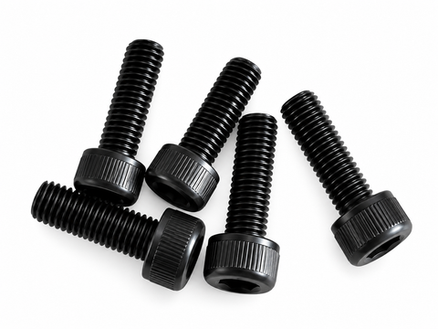 Bombshell Top Load Stem Replacement Pinch Bolts – M5