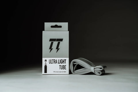 Twitch Lightweight BMX Tube