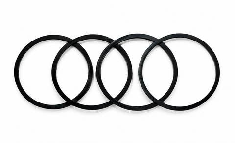 Dangerboy Oversized Cog Spacer Kit – 4-Piece