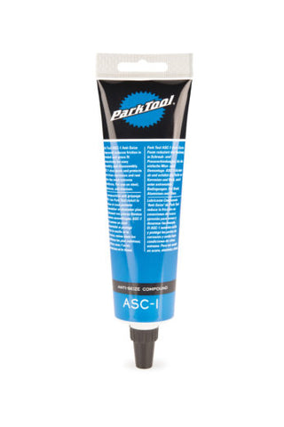 Park Tool Anti-Seized Compound