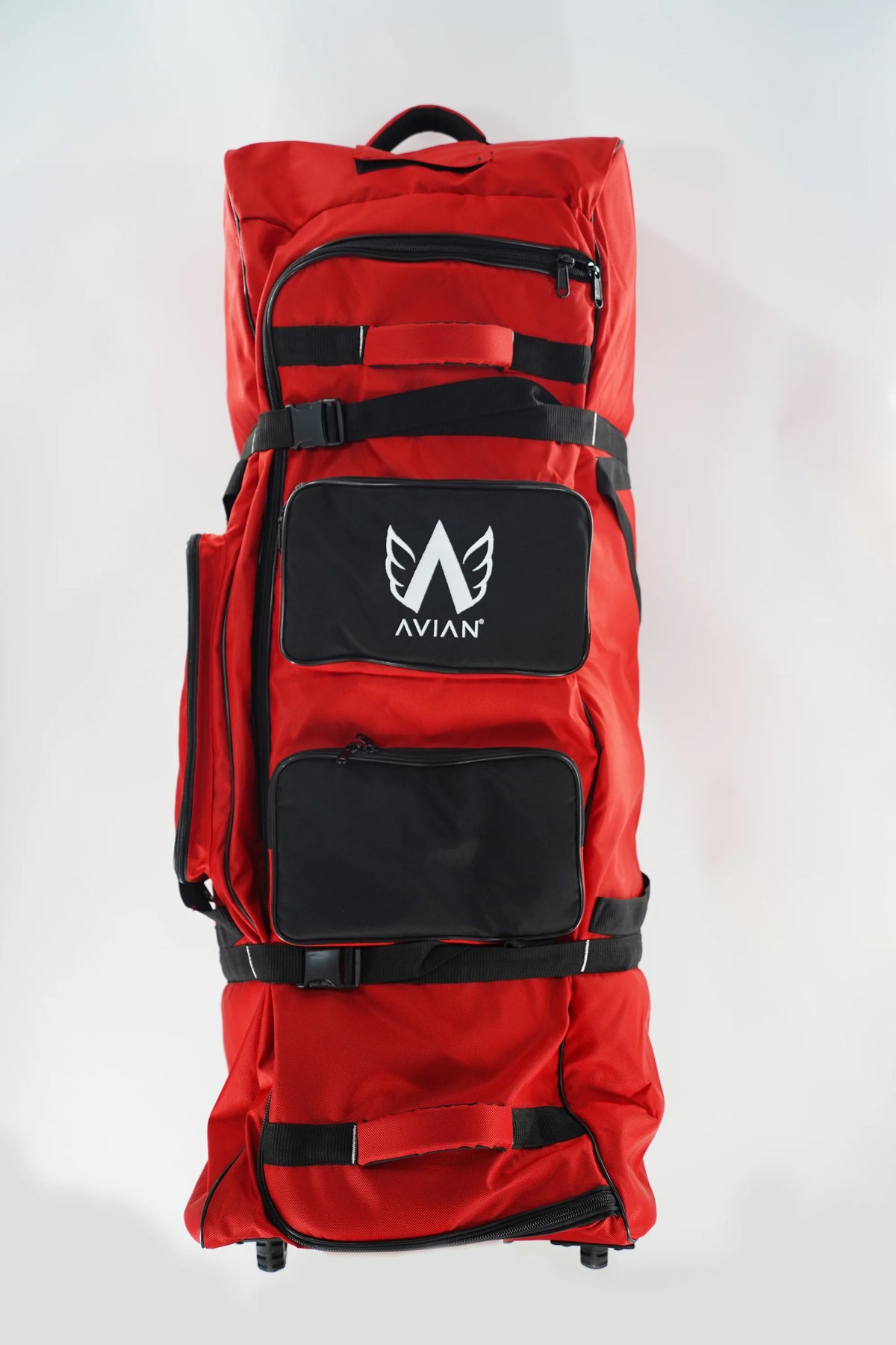 Avian Gilmore V2 Compact Flight Bag Red