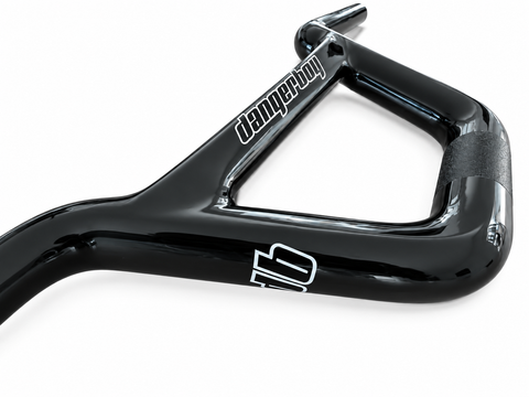 Dangerboy Pro 31.8 Carbon BMX Handlebar