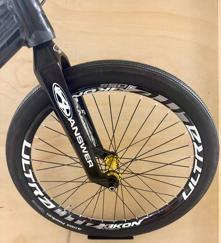 Chase RSP 5.0 OS20 Custom Build