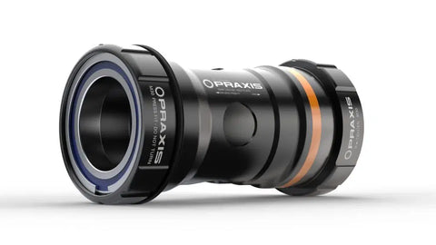 Praxis Works M30 BB30 / PF30 Road Bottom Bracket – 30/28