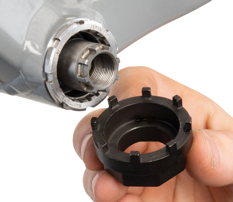 Park Tool Bottom Bracket BBT-18 8-Notch for SYNDYT BB Adapter