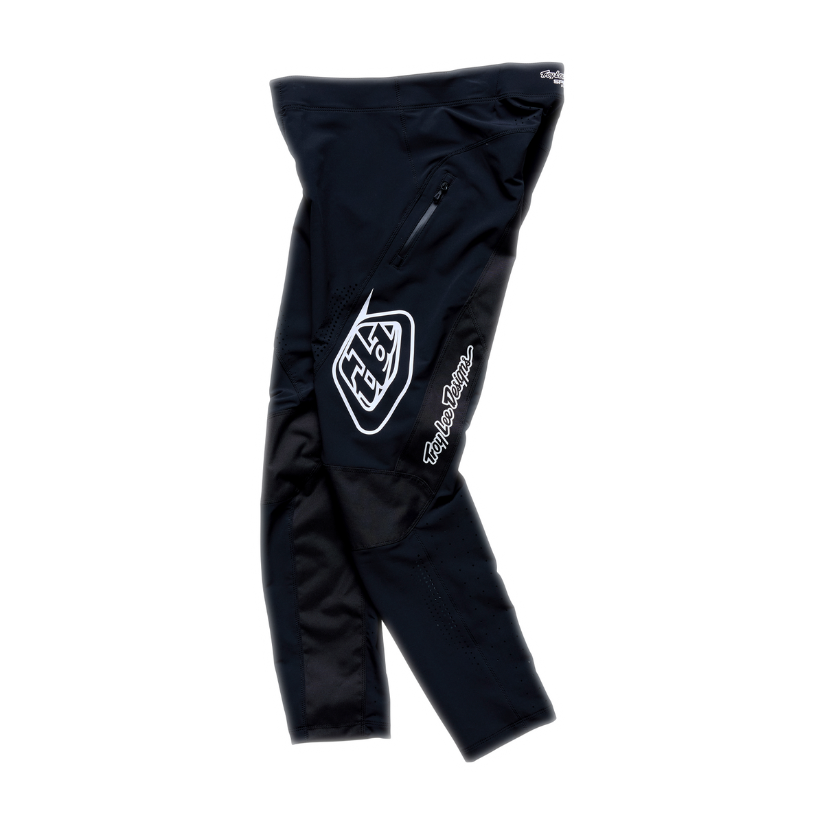 TROY LEE DESIGNS Youth Sprint Pro Pant Mono Black
