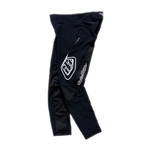 TROY LEE DESIGNS Youth Sprint Pro Pant Mono Black