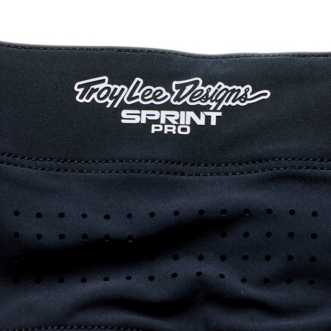 TROY LEE DESIGNS Youth Sprint Pro Pant Mono Black