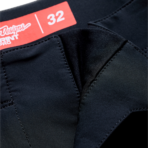 TROY LEE DESIGNS Youth Sprint Pro Pant Mono Black