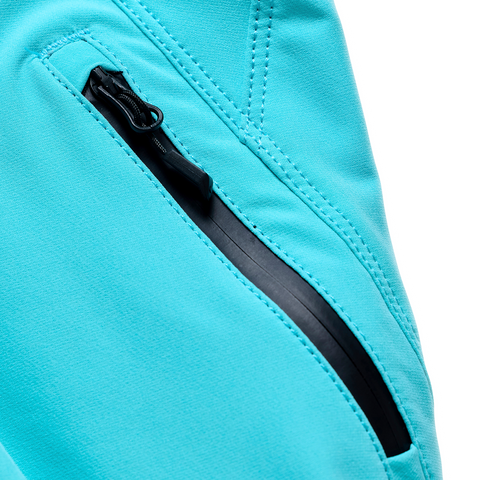 TROY LEE DESIGNS Sprint Pro Pant Real Teal