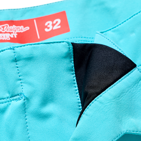 TROY LEE DESIGNS Sprint Pro Pant Real Teal