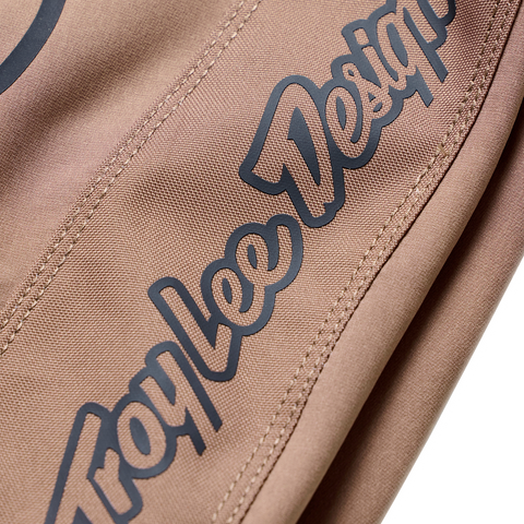 TROY LEE DESIGNS Sprint Pro Pant Mono Sienna