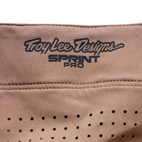 TROY LEE DESIGNS Sprint Pro Pant Mono Sienna