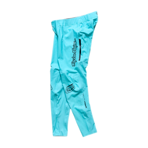 Troy Lee Designs Sprint Ultra Pant Mono Real Teal
