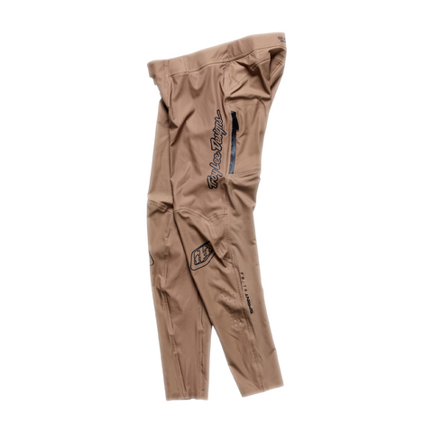 Troy Lee Designs Sprint Ultra Pant Mono Sienna