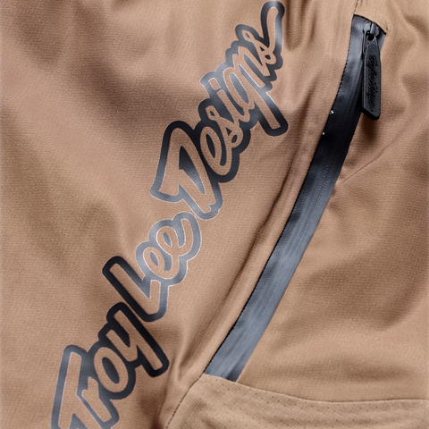 Troy Lee Designs Sprint Ultra Pant Mono Sienna