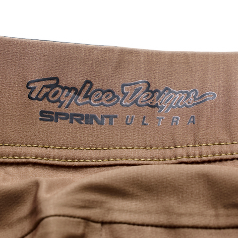 Troy Lee Designs Sprint Ultra Pant Mono Sienna