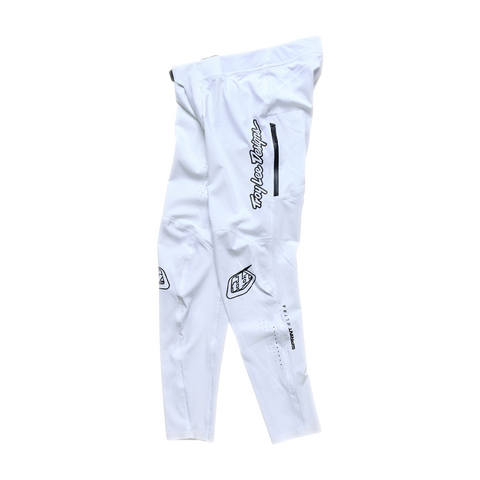 Troy Lee Designs Sprint Ultra Pant Mono White