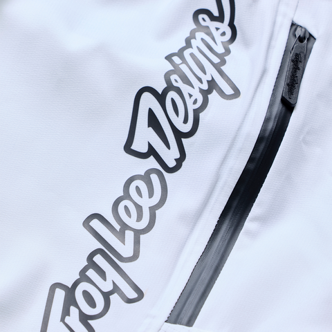 Troy Lee Designs Sprint Ultra Pant Mono White