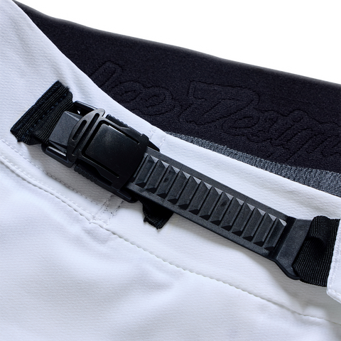 Troy Lee Designs Sprint Ultra Pant Mono White