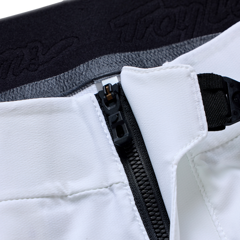 Troy Lee Designs Sprint Ultra Pant Mono White