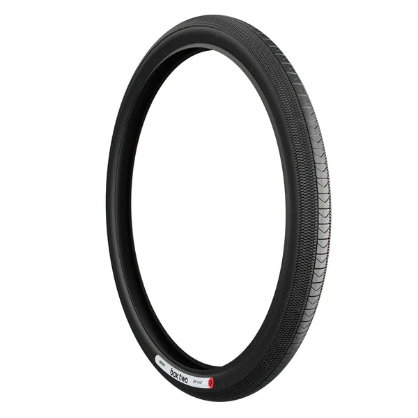 Box Two 60 TPI 20" Wire Bead Tire