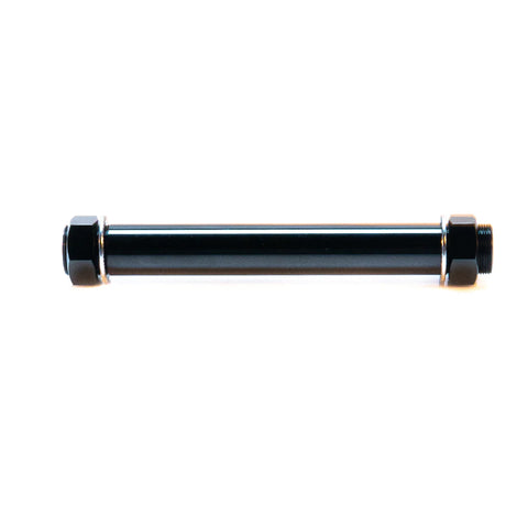 BOX TWO FRONT AXLE